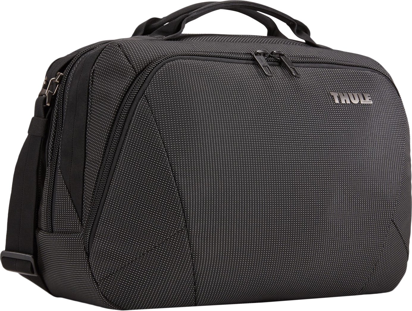

Дорожная сумка Thule Crossover 2 Boarding Bag C2BB-115 (black)