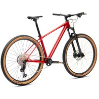 Велосипед Hagen 7.12 M 2025 (королевский красный)