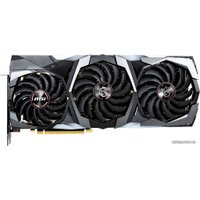 Видеокарта MSI GeForce RTX 2080 Ti Gaming X Trio 11GB GDDR6