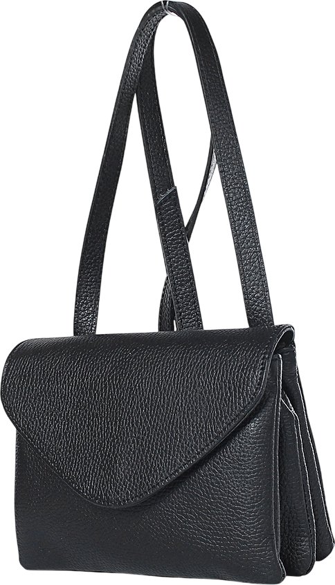 

Женская сумка Galanteya 43623 24с139к45 (черный)