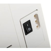 Электромеханическая швейная машина Janome Excellent Stitch 18A