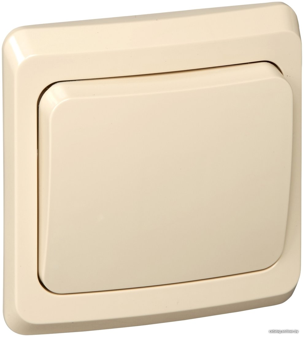 Выключатель проходной Schneider Electric Этюд BC10-004K