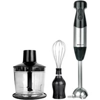 Погружной блендер Ergolux ELX-BS02-C72