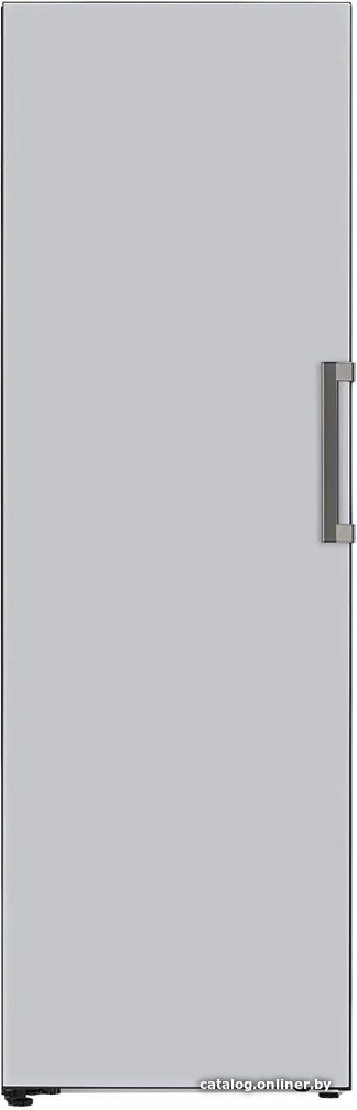 

Морозильник LG Objet Collection GC-B404FAQM