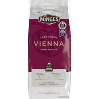 Кофе Minges Cafe Creme Vienna зерновой 1 кг