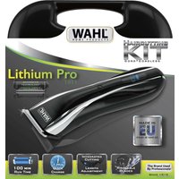 Машинка для стрижки волос Wahl 1911-0467 Lithium Pro