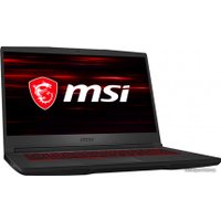 Игровой ноутбук MSI Thin GF65 10UE-213US