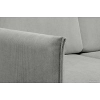 Диван Divan Слипсон Мини Linia Silver 222593 (серый)