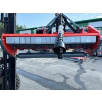 Косилка Rossel NEFL шир.135см