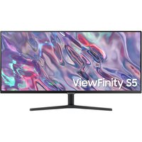 Монитор Samsung ViewFinity S5 LS34C500GAIXCI