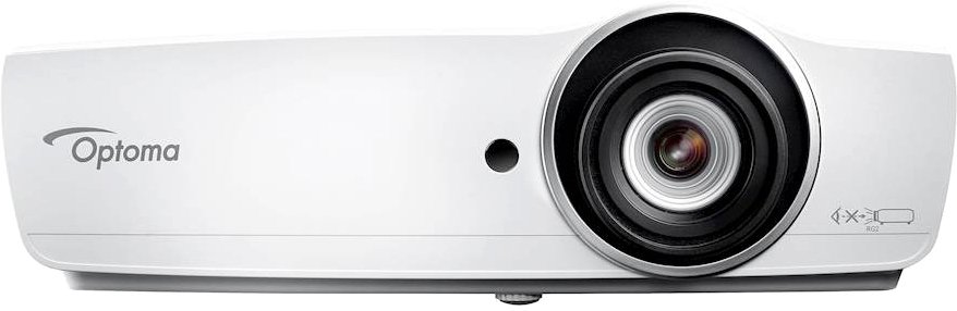 

Проектор Optoma EH470