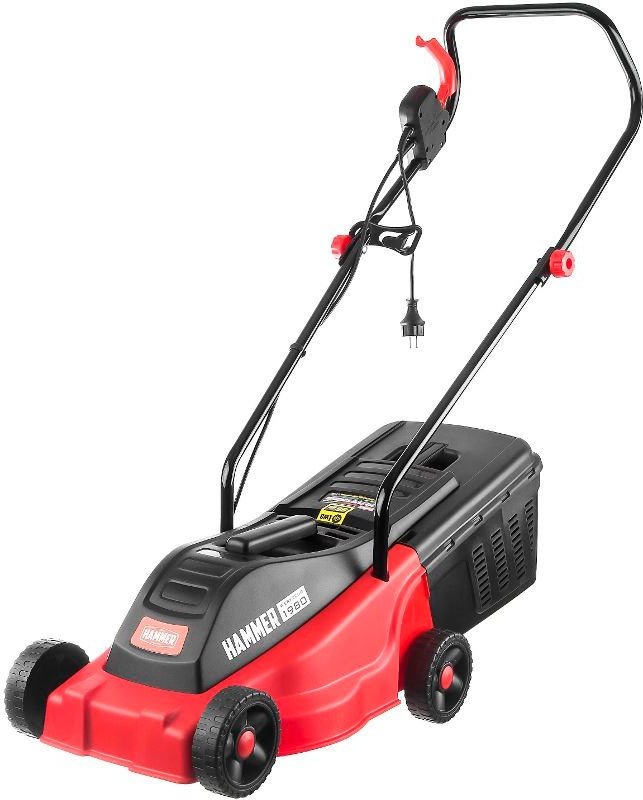 

Газонокосилка Hammer ETK1000