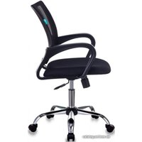 Офисное кресло Бюрократ CH-695N/SL/BLACK (черный) в Барановичах