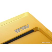 Ноутбук ASUS Lamborghini VX2 (90NGHA-619121-2GMC106T)