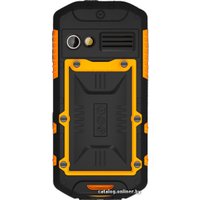 Телефон Runbo Q5S