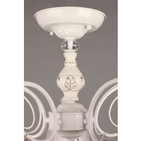 Люстра Omnilux Trieste OML-46407-05