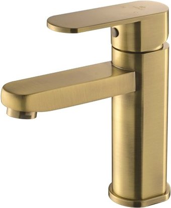 Смеситель Kaiser Sonat (бронза) [34011-1 Bronze]