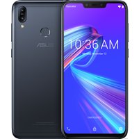 Смартфон ASUS ZenFone Max (M2) 3GB/32GB ZB633KL (черный)