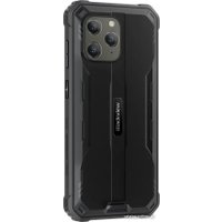 Смартфон Blackview BV5300 Plus (черный)