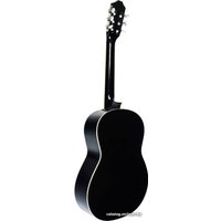 Акустическая гитара Veston 4/4 C-45A BK