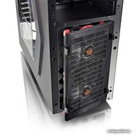 Корпус Thermaltake Versa H24 Window [CA-1C1-00M1WN-00]