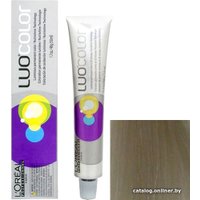 Крем-краска для волос L'Oreal Luo Color P0