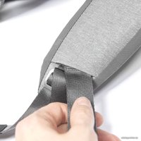 Поясной ремень Peak Design Everyday Hip Belt (серый)