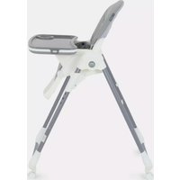 Высокий стульчик MOWbaby Honey New MBH170 (grey)
