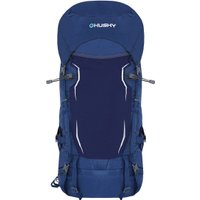 Туристический рюкзак Husky Rony 50L (синий)