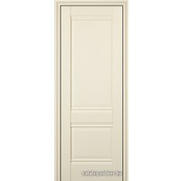 Межкомнатная дверь ProfilDoors 1X 80x200 (эшвайт)