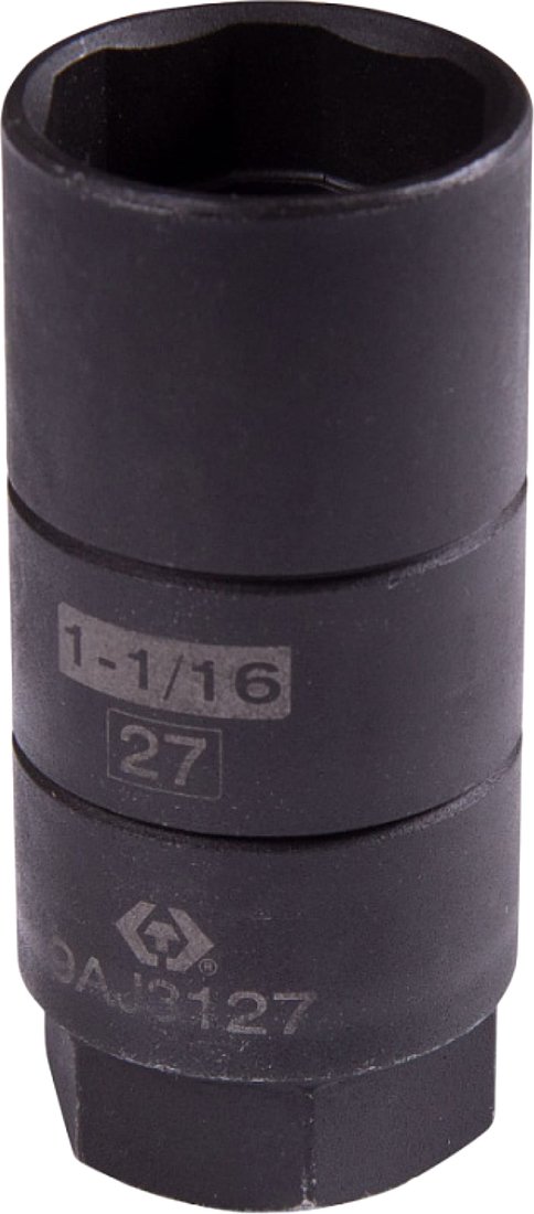 

Головка слесарная King Tony 9AJ3127