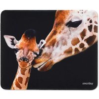 Коврик для мыши SmartBuy Giraffe S SBMP-103-GI