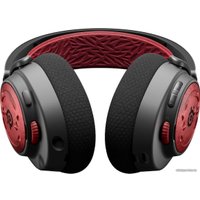 Наушники SteelSeries Arctis Nova 7 Wireless Diablo IV Edition