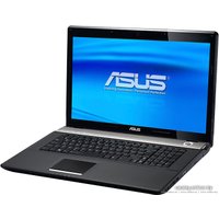 Ноутбук ASUS N71Jv-TY037