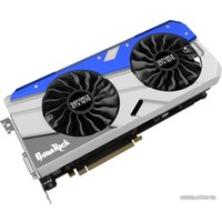 Видеокарта Palit GeForce GTX 1070 GameRock 8GB GDDR5 [NE51070H15P2-1041G]