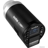Вспышка Godox Witstro AD300Pro