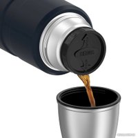 Термос THERMOS King-SK-2020 2л (синий)