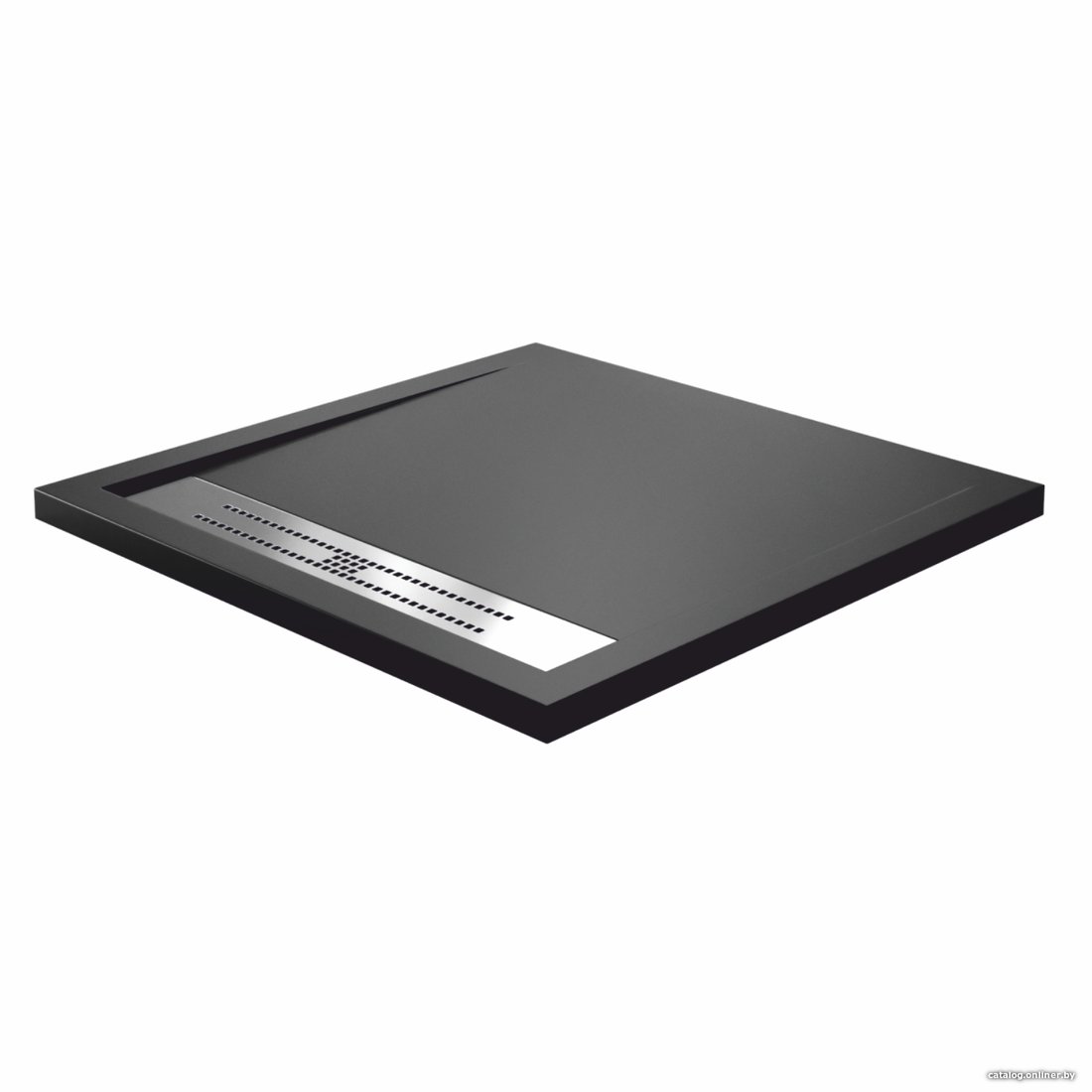 Душевой поддон Wasserkraft Abens 20T03