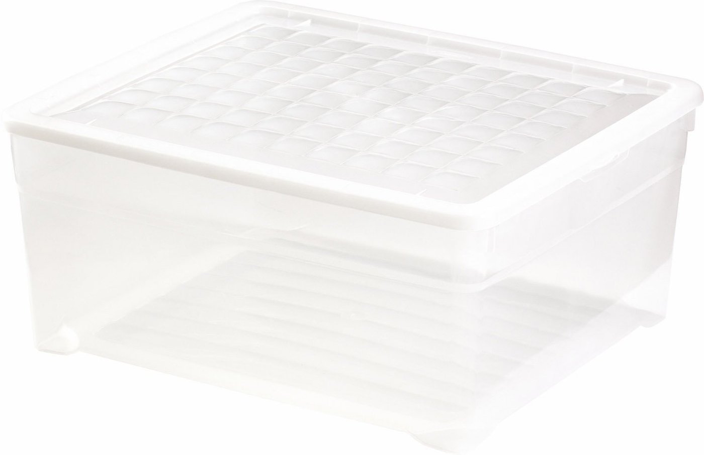 

Ящик для хранения Curver Textile 18.5L 162119