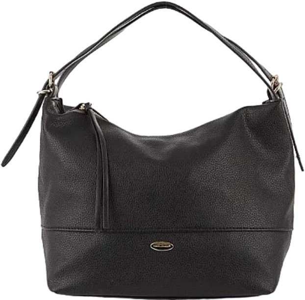 

Женская сумка David Jones 823-CM6787-BLK (черный)