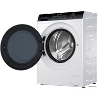 Стирально-сушильная машина Haier HWD80-BP14959A