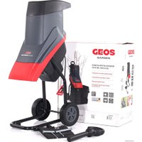 Садовый измельчитель Geos Slice MH 2500 213871