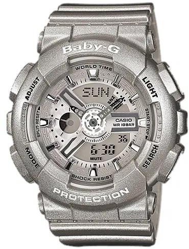 

Наручные часы Casio BA-110-8A