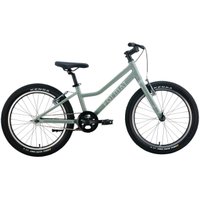 Детский велосипед Format 7414 2025 (серый)