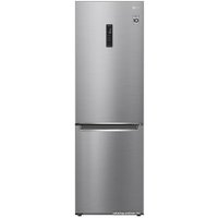 Холодильник LG DoorCooling+ GC-B459SMUM