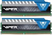 Patriot Viper Elite Series 2x8GB DDR4 PC4-19200 [PVE416G240C5KBL]