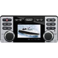 СD/DVD-магнитола Clarion CMV-1