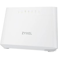 Беспроводной DSL-маршрутизатор Zyxel DX3301-T0