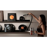 Пылесос Xiaomi Vacuum Cleaner G30 Max E203 (с евровилкой)