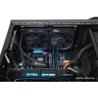 Корпус Corsair Carbide 400R Black (CC-9011011-WW)